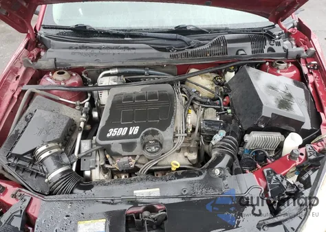 2006 Chevrolet Malibu Ltz z USA, uszkodzony, nr VIN 1G1ZU53816F244491